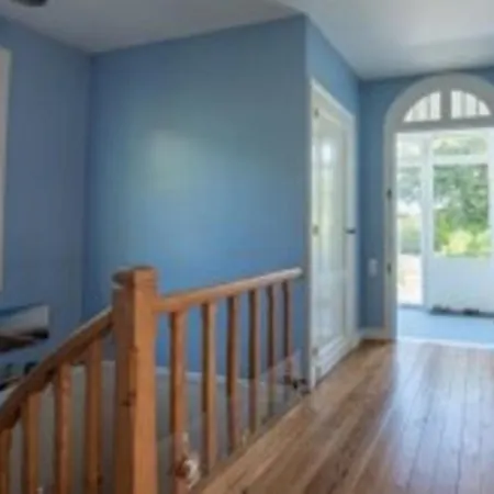 Arcachon-centre Jolie Maison Basco-landaise Avec 4 בית נופש