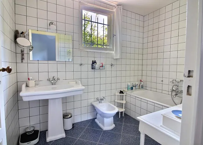 בית נופש Arcachon-centre Jolie Maison Basco-landaise Avec 4 ארסשון