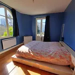 Arcachon-centre Jolie Maison Basco-landaise Avec 4 *
