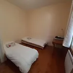Arcachon-centre Jolie Maison Basco-landaise Avec 4 *